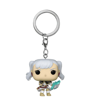 FUNKO POP! KEYCHAIN: Black Clover - Noelle