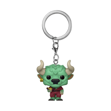 FUNKO POP! KEYCHAIN: Doctor Strange in the Multiverse of Madness - Rintrah