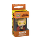 FUNKO POP! KEYCHAIN: My Hero Academia - Hawks