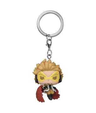 FUNKO POP! KEYCHAIN: My Hero Academia - Hawks