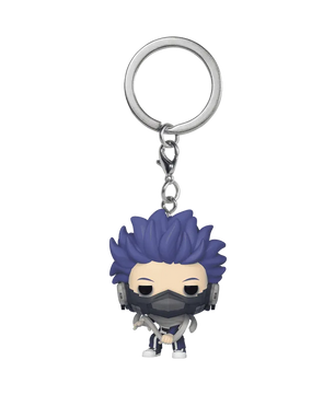 FUNKO POP! KEYCHAIN: My Hero Academia - Hitoshi Shinso