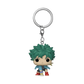 FUNKO POP! KEYCHAIN: My Hero Academia - Izuku Midoriya