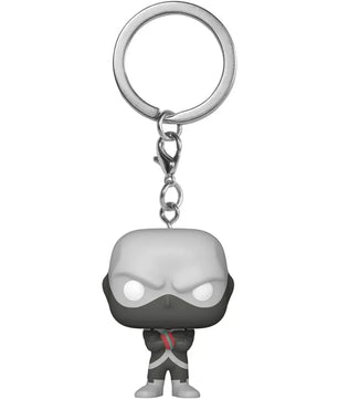 Funko Pop! My Hero Academia - Twice (Hideout) (FS) Keychain