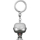 Funko Pop! My Hero Academia - Twice (Hideout) (FS) Keychain