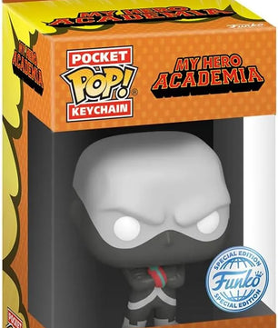 FUNKO POP! KEYCHAIN: My Hero Academia - Twice (Hideout) (FS)