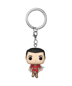 FUNKO POP! KEYCHAIN: Shazam 2 - Shazam