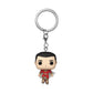 FUNKO POP! KEYCHAIN: Shazam 2 - Shazam