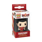 FUNKO POP! KEYCHAIN: Shazam 2 - Shazam