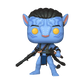 FUNKO POP! MOVIES: Avatar: The Way of Water - Jake Sully (Battle)
