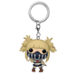 Funko Pop! My Hero Academia S12 Himiko Toga with Face Cover Keychain