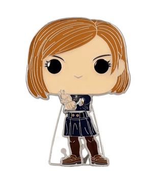 Funko Pop! Pins Anime: Jujutsu Kaisen - Nobara Kugisaki