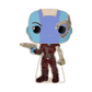 Funko Pop! Pins Marvel Infinity Saga: Nebula