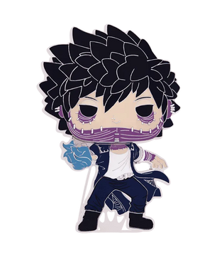 Funko Pop! PINS: My Hero Academia - Dabi (FS)