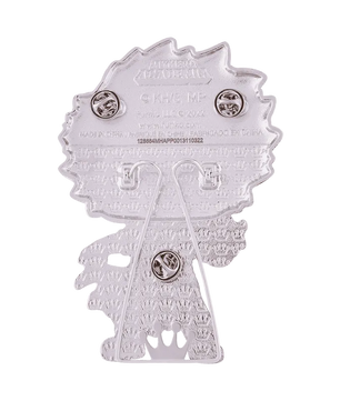Funko Pop! PINS: My Hero Academia - Dabi (FS)