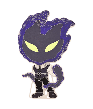 Funko Pop! Pins: My Hero Academia Kurogiri (FS)