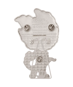 Funko Pop! Pins: My Hero Academia Kurogiri (FS)