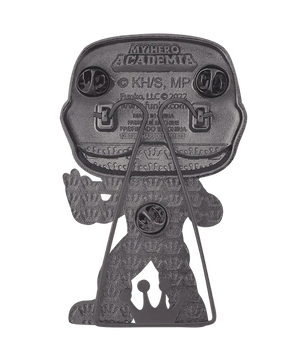 Funko Pop! Pins: My Hero Academia Twice (FS)
