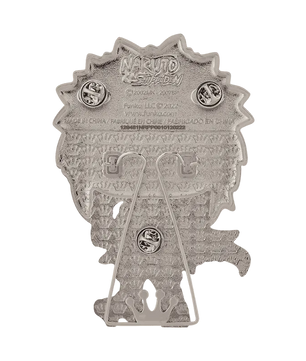 Funko Pop! Pins Naruto: Jiraiya