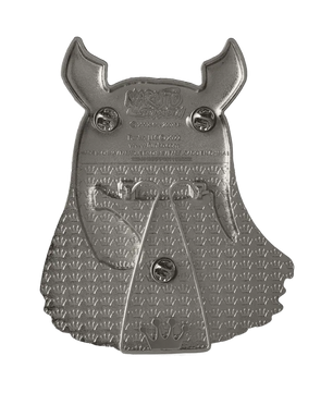 Funko Pop! Pins: Naruto: - Kaguya Otsutsuki