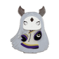 Funko Pop! Pins: Naruto: - Kaguya Otsutsuki