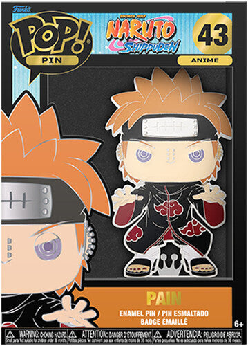 Funko Pop! Pins: Naruto Shippuden Pain