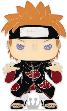 Funko Pop! Pins: Naruto Shippuden Pain