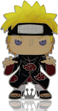 Funko Pop! Pins: Naruto Shippuden Pain