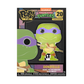Funko Pop! Pins: Teenage Mutant Ninja Turtles - Donatello