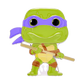 Funko Pop! Pins: Teenage Mutant Ninja Turtles - Donatello