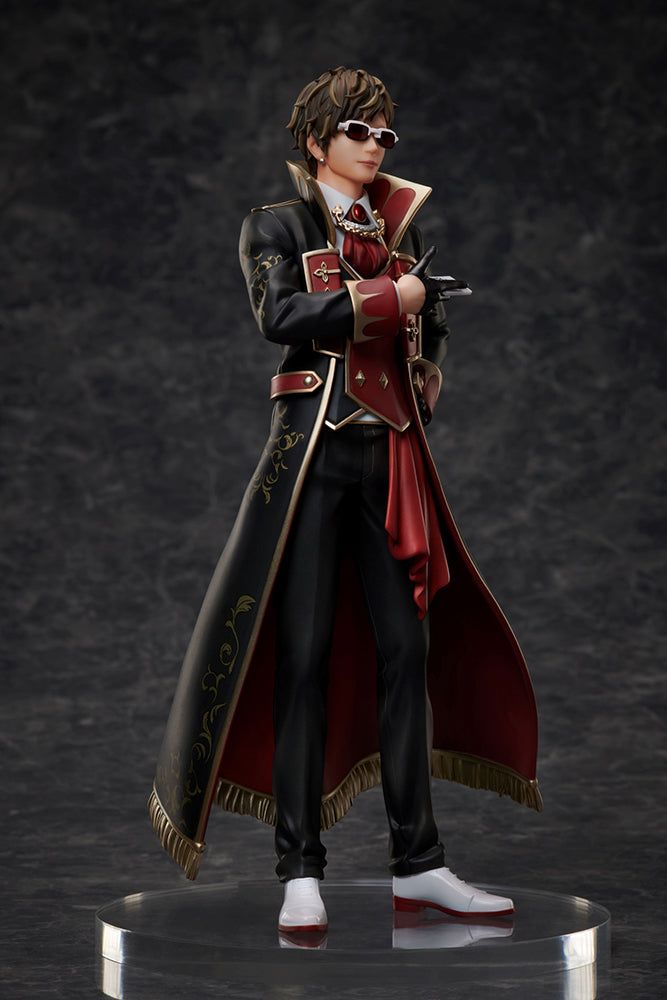 Gackt (Dealer Ver.) 1/8 Scale Figure