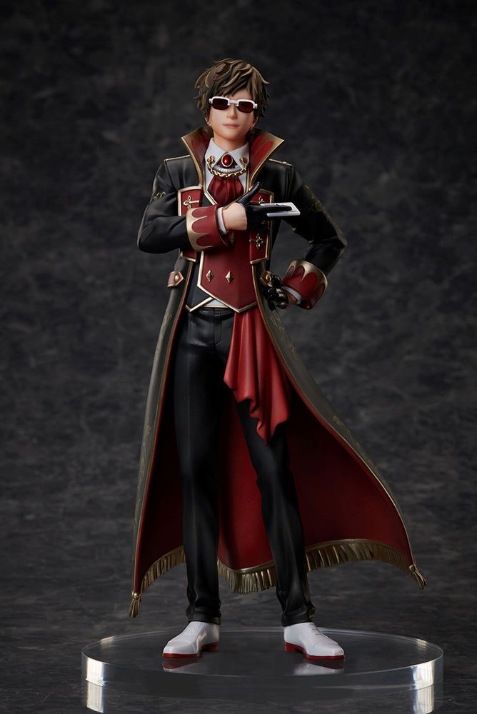 Gackt (Dealer Ver.) 1/8 Scale Figure