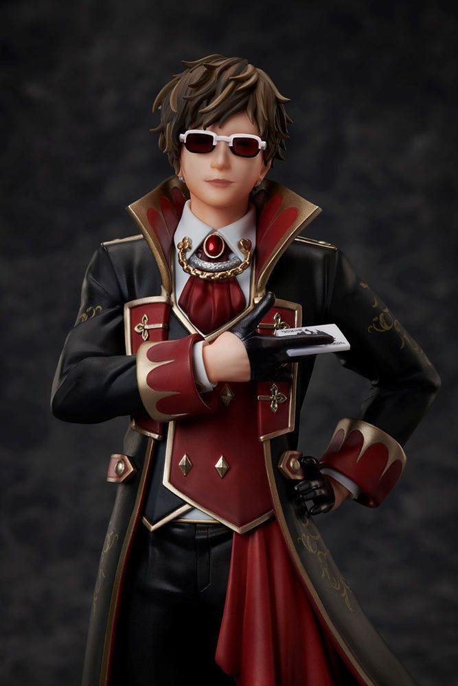 Gackt (Dealer Ver.) 1/8 Scale Figure