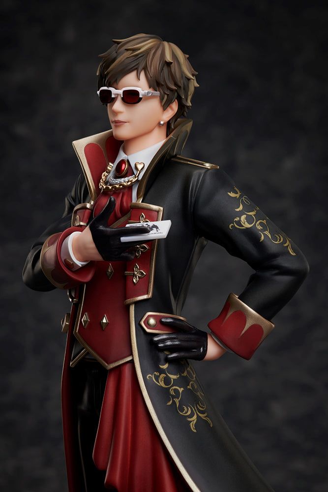 Gackt (Dealer Ver.) 1/8 Scale Figure