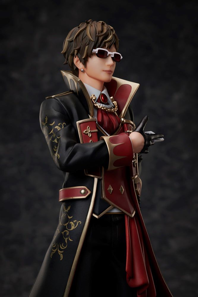 Gackt (Dealer Ver.) 1/8 Scale Figure