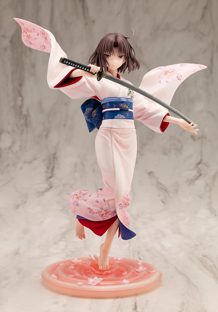 Garden Of Sinners: The Movie - Shiki Ryougi 1/7 Scale Figure