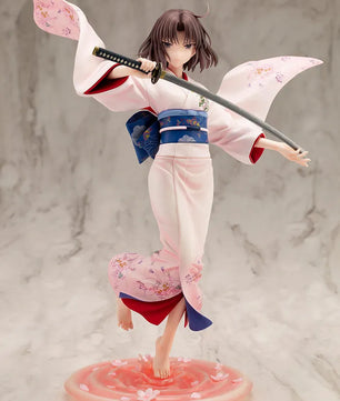 Garden Of Sinners: The Movie - Shiki Ryougi 1/7 Scale Figure