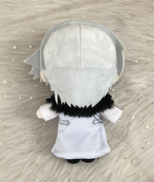 Genshin Impact Arlecchino Plush Cute Anime Plush