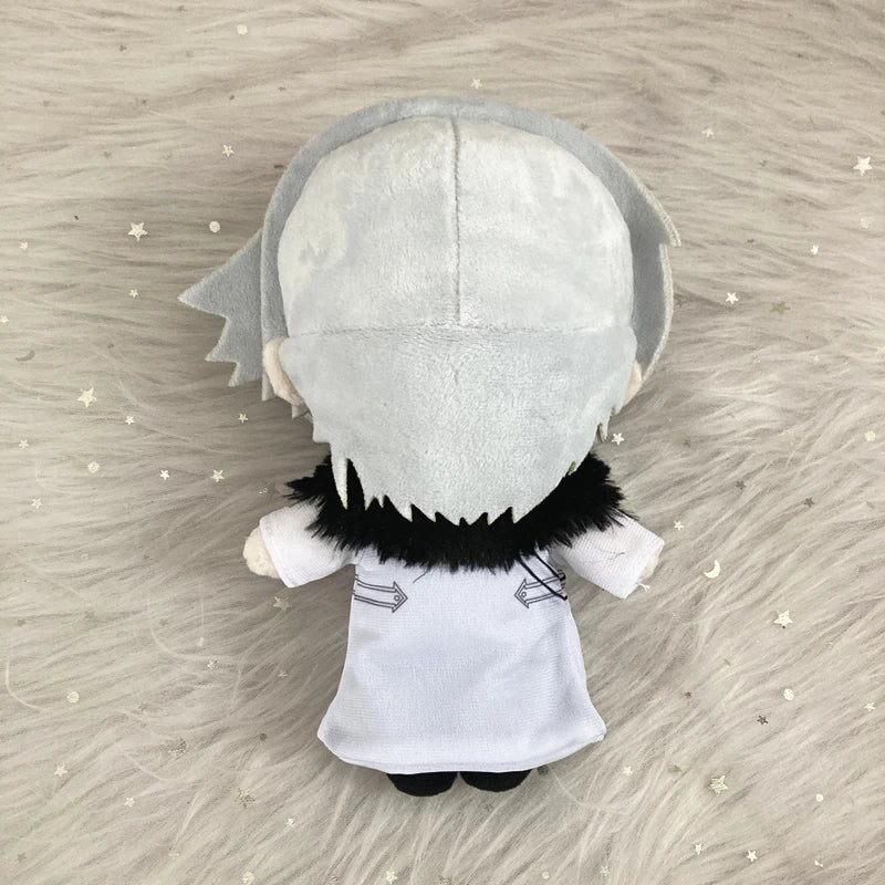 Genshin Impact Arlecchino Plush Cute Anime Plush