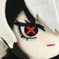 Genshin Impact Arlecchino Plush Cute Anime Plush