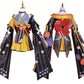 Genshin Impact Chiori Cosplay Costume Anime Cosplay Set