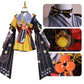 Genshin Impact Chiori Cosplay Costume Anime Cosplay Set