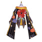 Genshin Impact Chiori Cosplay Costume Anime Cosplay Set