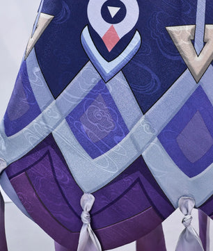 Genshin Impact Citlali Cosplay Anime Costume Full Set