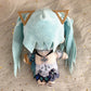 Genshin Impact Faruzan Plush Cute Anime Plush
