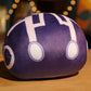 Genshin Impact God Anime Pendant Plush Pillow Cushion Slime
