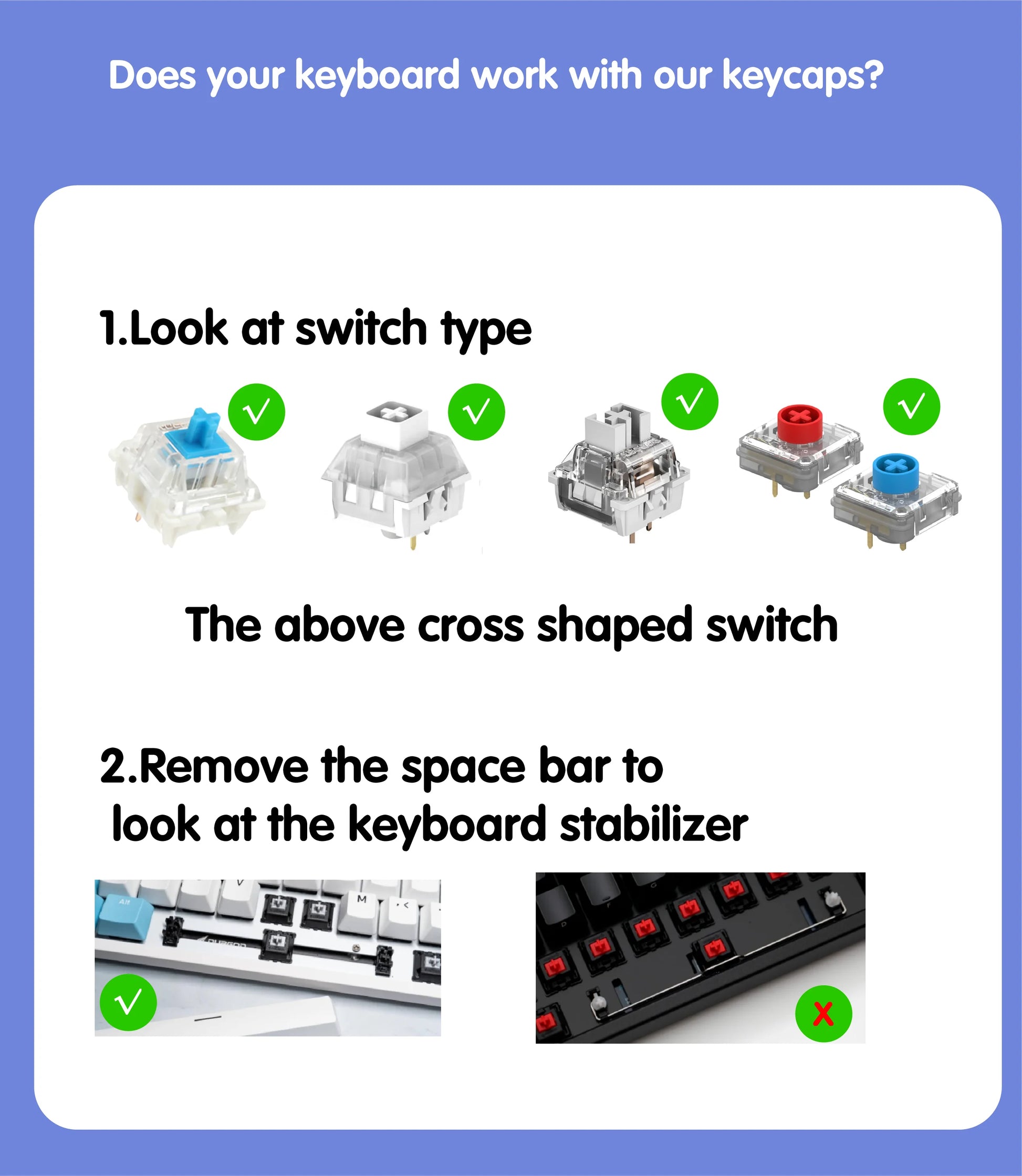 Genshin Impact Hu Tao Keycaps 14 Keys Set Anime Keycaps