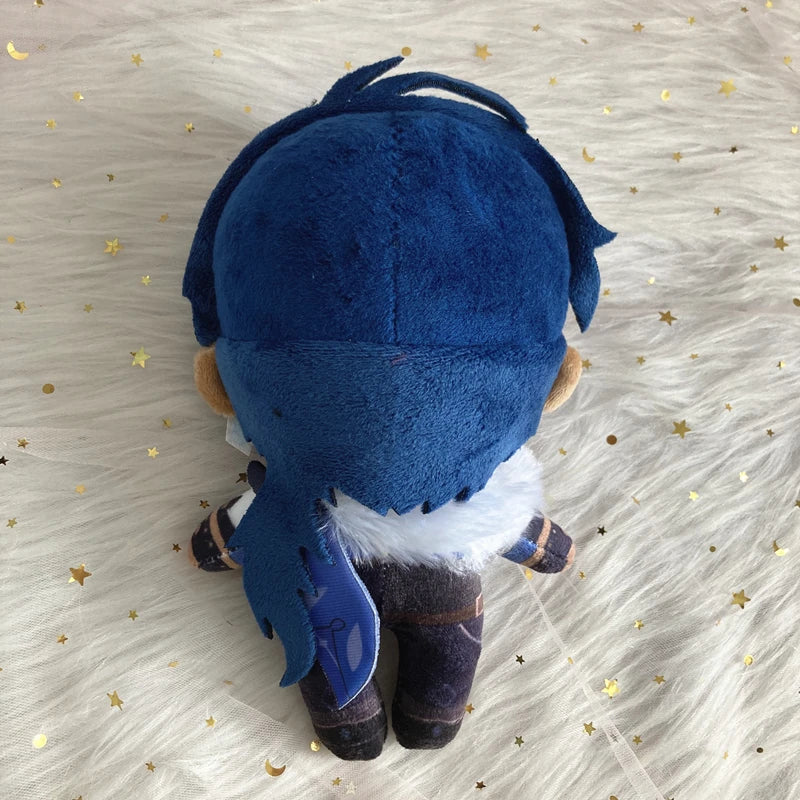 Genshin Impact Kaeya Plush Cute Anime Plush