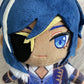 Genshin Impact Kaeya Plush Cute Anime Plush