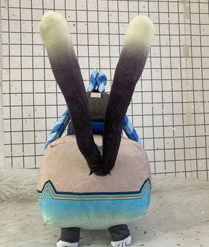 Genshin Impact Kirara Cute Anime Plush Doll Pillow