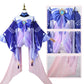 Genshin Impact Kokomi Cosplay 10pc Set Anime Cosplay Costume